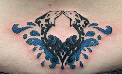 tribal-dolphin-tattoo-design